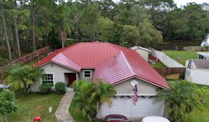 Armed Forces Roofing & Contracting