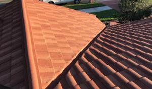 CB Roofing Solutions