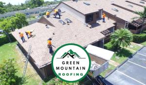 Green Mountain Roofing