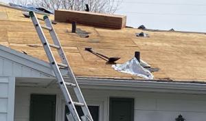 Will Sells Roofing