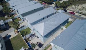 Weatherlock Roof Systems