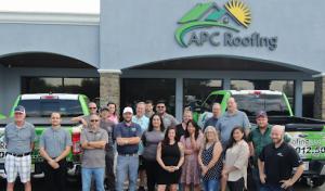 APC Roofing
