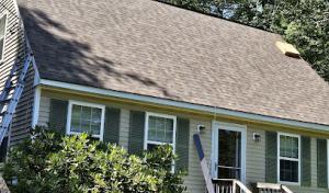 Superior Roofing
