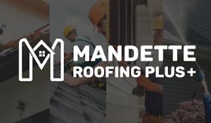 Mandette Roofing Plus