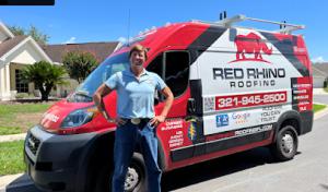 Red Rhino Roofing