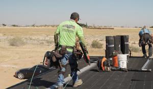 Chaparosa Roofing