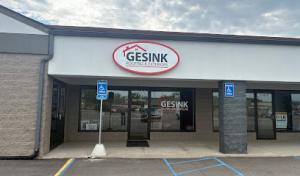 Gesink Roofing & Remodeling