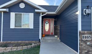 Black Hills Exteriors