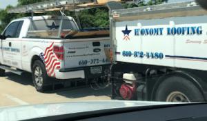 Economy Roofing & Siding