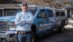 Authentic Roofing