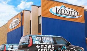 Infinity Exteriors