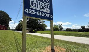 Patriot Exterior Services