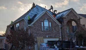 Peace of Mind Roofing