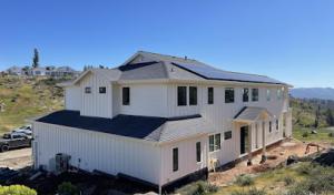 Cornerstone Roofing