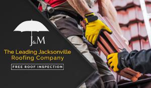 J&M Roofing