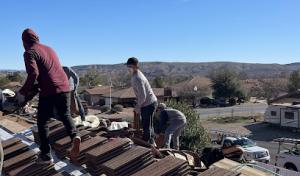 Ultra Roofing