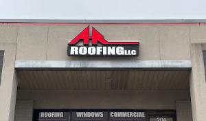 A-R Roofing & Exteriors