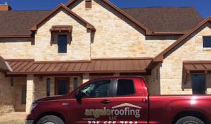 Angelo Roofing & Siding
