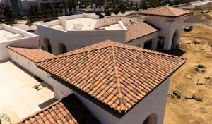 Reyes Single Ply Roofing Mstrs