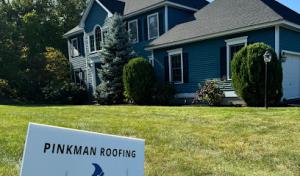 Pinkman Roofing