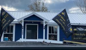 R.W. Mason Roofing