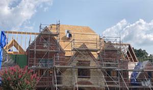 T Rock Roofing & Contracting