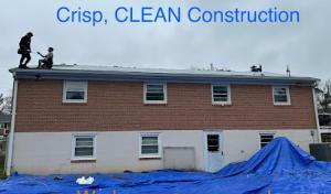 Elite Roofing & Restoration