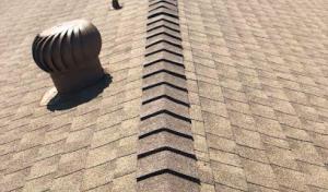 Tapia's Tuff Roofs