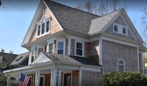 GF Sprague Exteriors