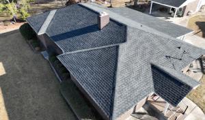 Whitaker Roofing Company