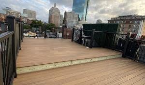 Roof Hub