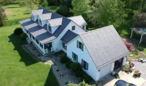 Integrity Roofing