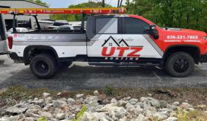 Utz Roofing