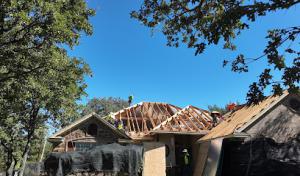 American National Roofing & Restoration