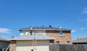 MD Roofing
