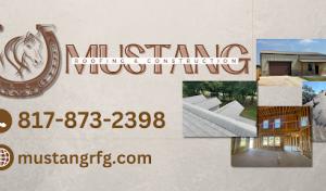 Mustang Roofing & Construction