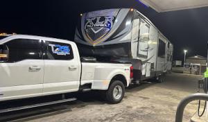 Total Restoration Services