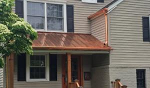 Spartan Exteriors