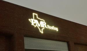 PMR Roofing