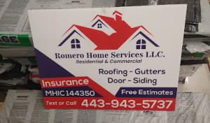 Romero Home Services