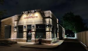 Aegis Construction Group