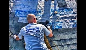 Tesson Roofing & Exteriors