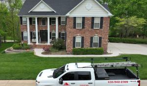 Shelby Roofing & Exteriors