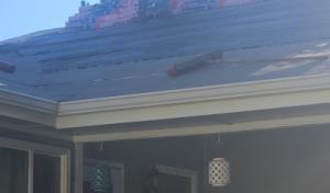 Blue Spruce Roofing & Exteriors
