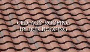 Buk Roofing