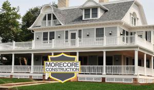 More Core Construction