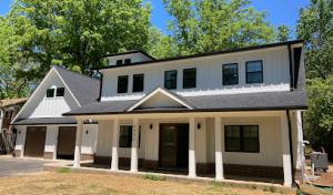 Potomac Roofers & Builders