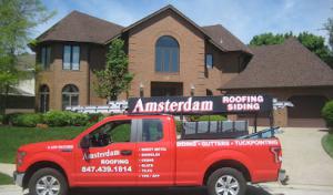 Amsterdam - Roofing, Siding, Windows, Doors & Masonry Contractor