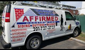 Affirmed Construction