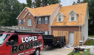Lpz Roofing